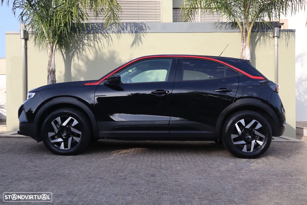 Opel Mokka-e GS Line - 36