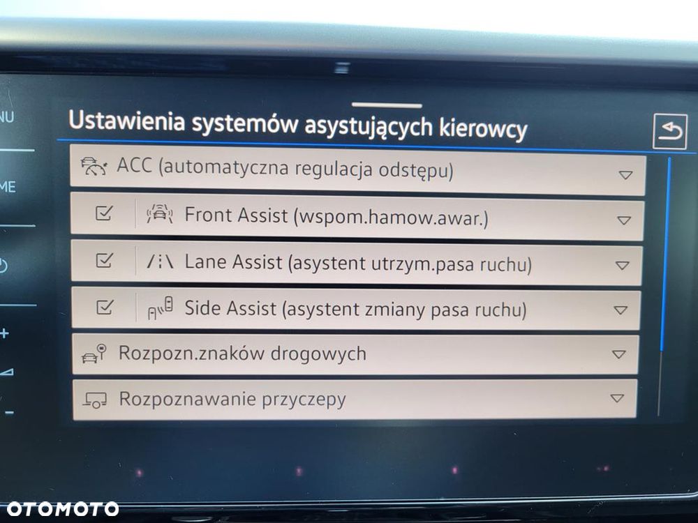 Volkswagen Arteon 2.0 TDI 4Motion R-Line DSG - 38