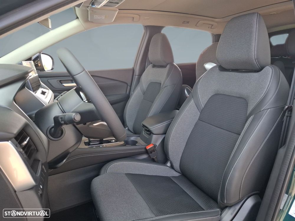 Nissan Qashqai 1.5 e-Power Advance - 12