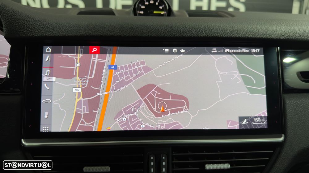 Porsche Cayenne E-Hybrid - 34