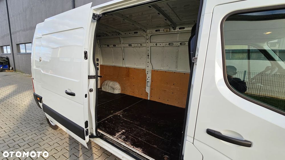 Renault Master L3H2 - 20