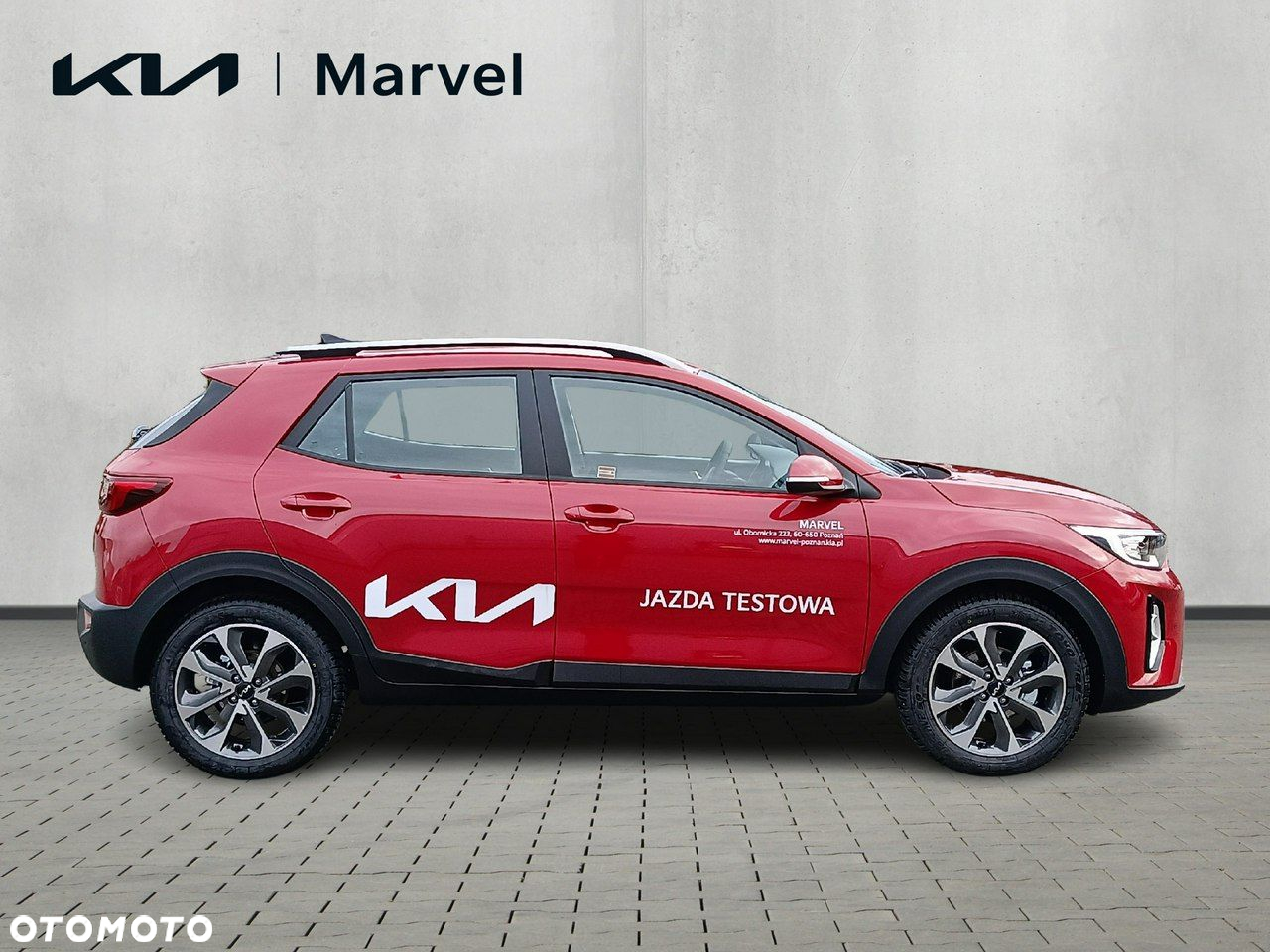 Kia Stonic - 4