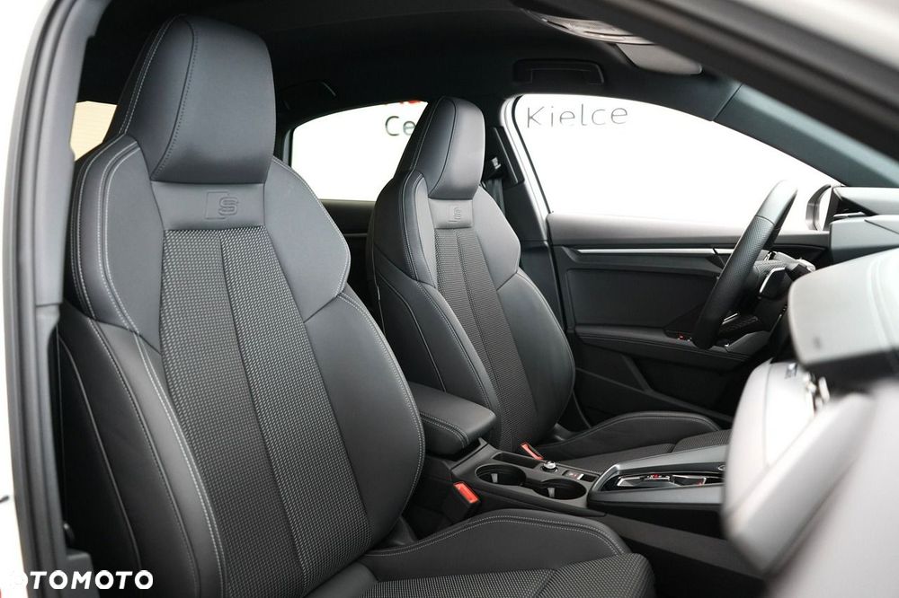 Audi A3 Limousine - 28