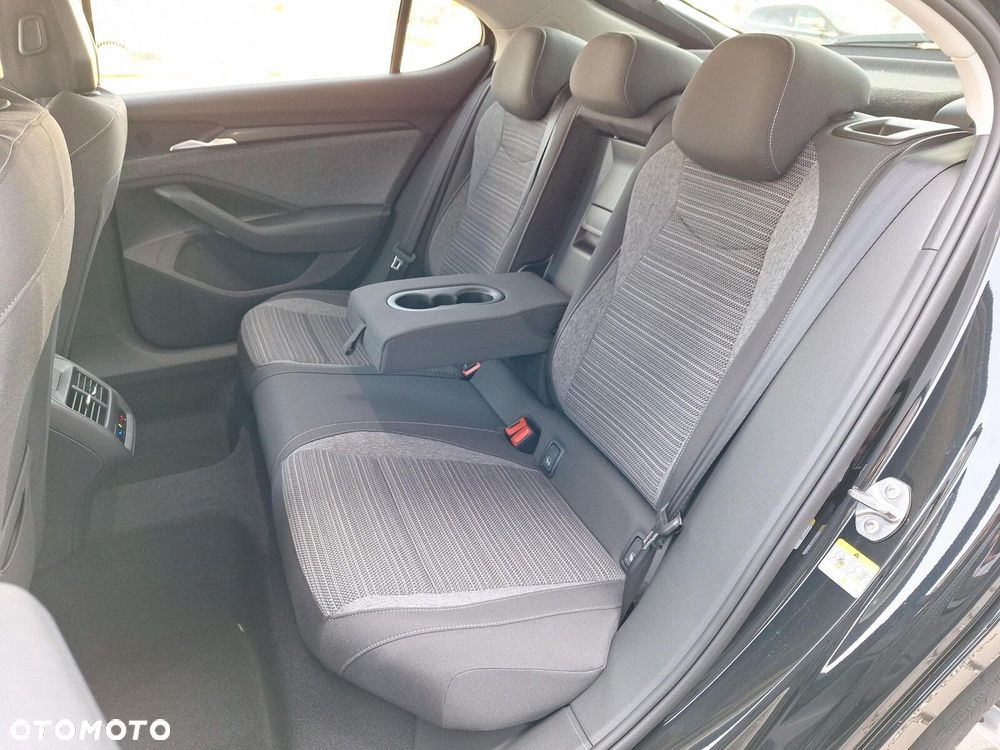 Skoda Superb 1.5 TSI mHEV Edition 130 DSG - 29