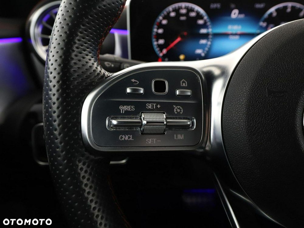 Mercedes-Benz CLA AMG 35 4-Matic 7G-DCT - 36