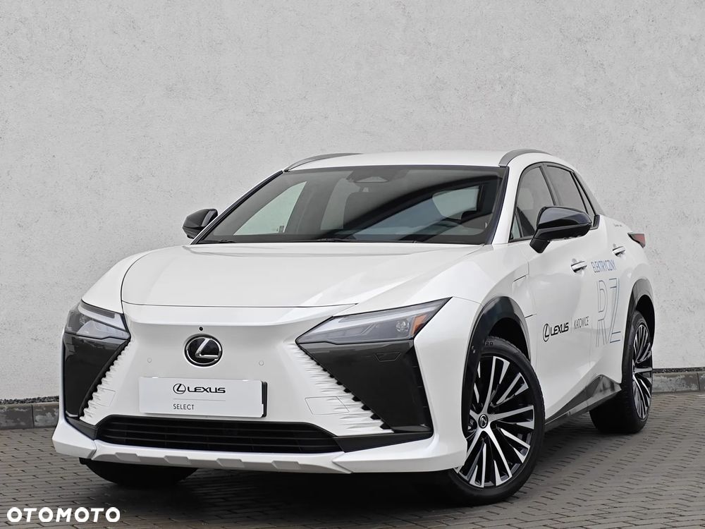 Lexus RZ 450e Omotenashi DIRECT4 - 1