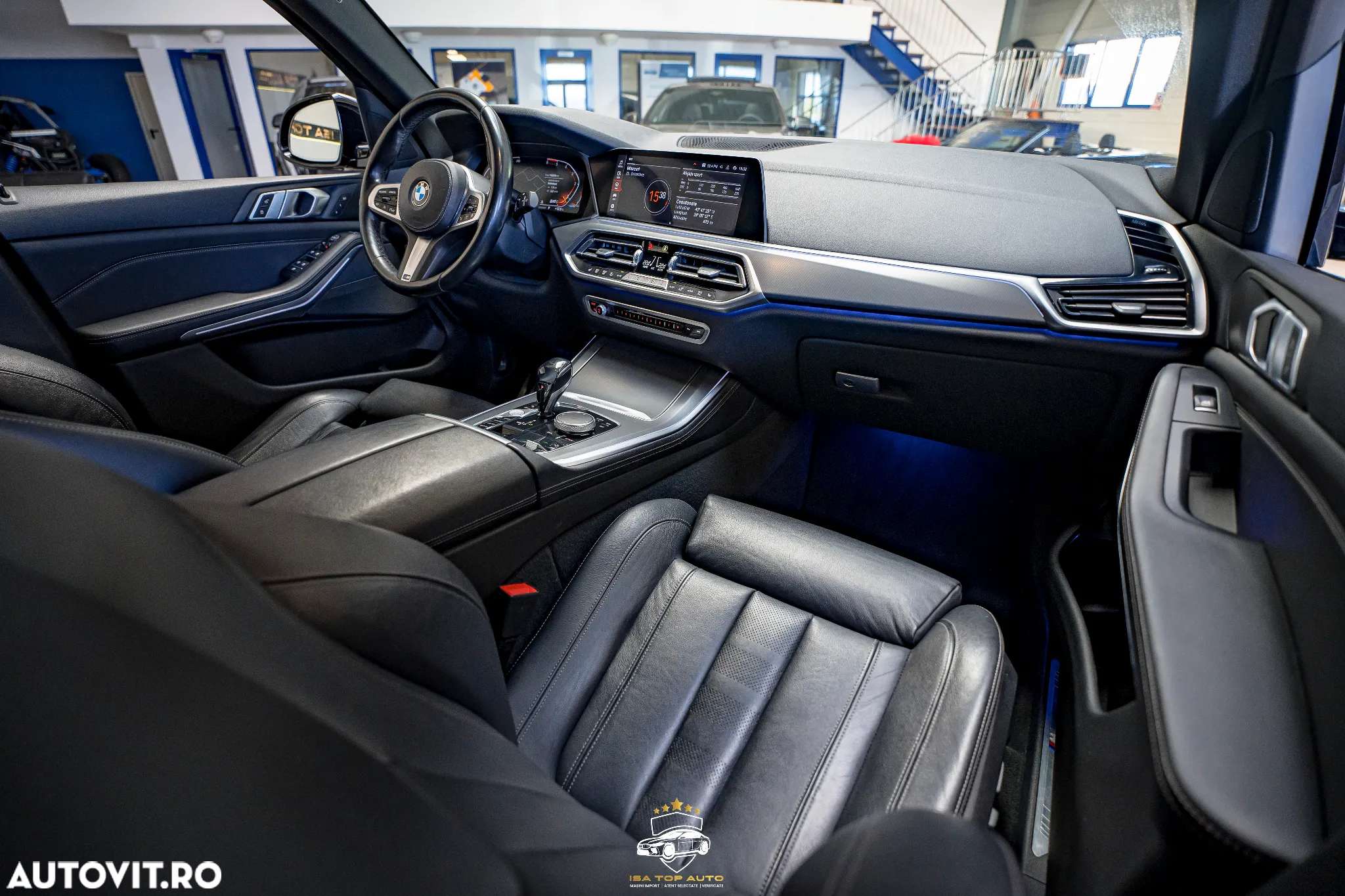 BMW X5 xDrive30d - 23