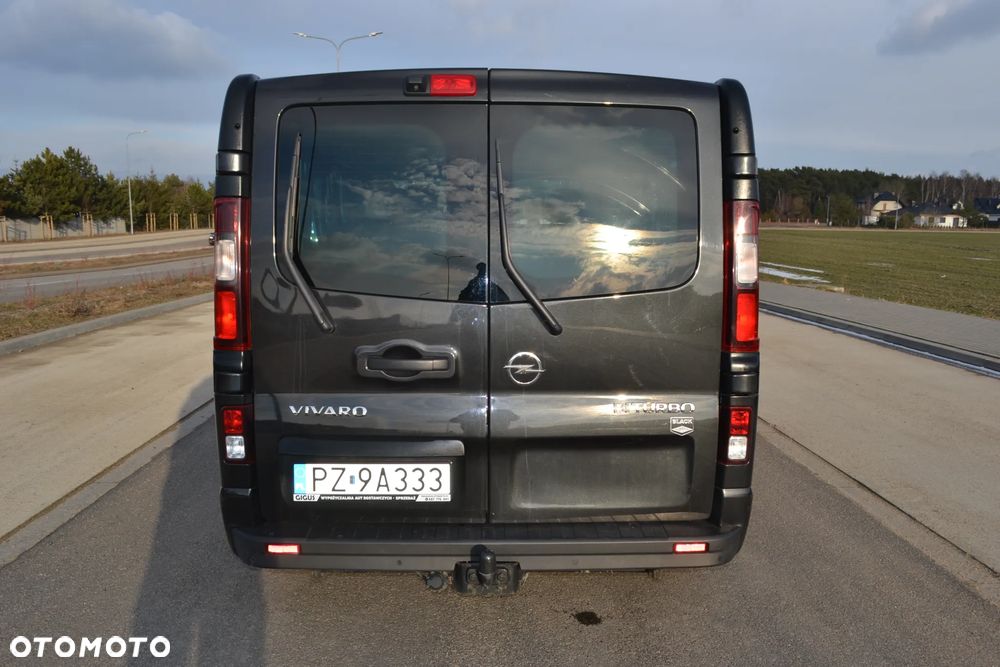 Opel Vivaro L2H1 S&S - 9