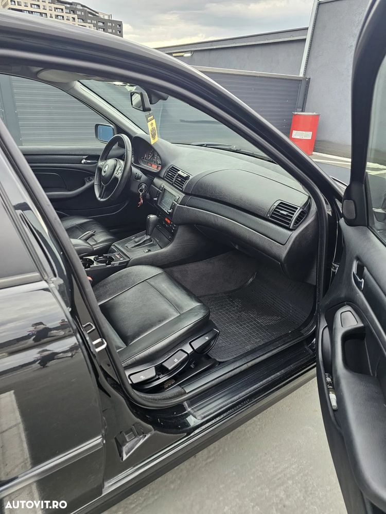 BMW Seria 3 - 27