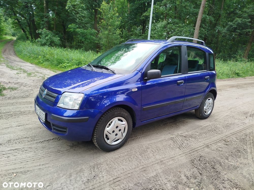 Fiat Panda - 2