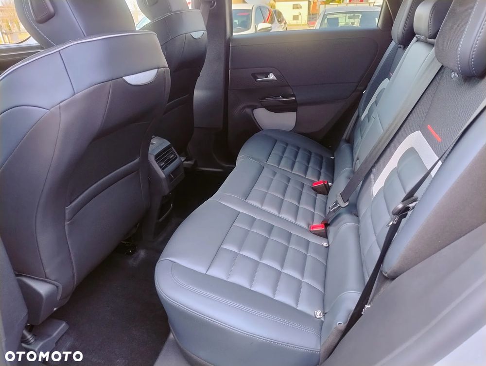 Citroën C5 Aircross 1.2 mHEV Max eDCT6 - 28