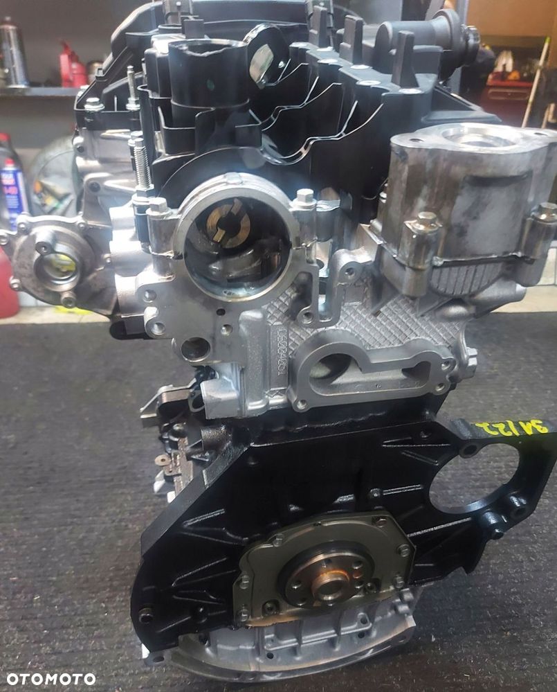 Silnik Ford 1.0 ecoboost - 3