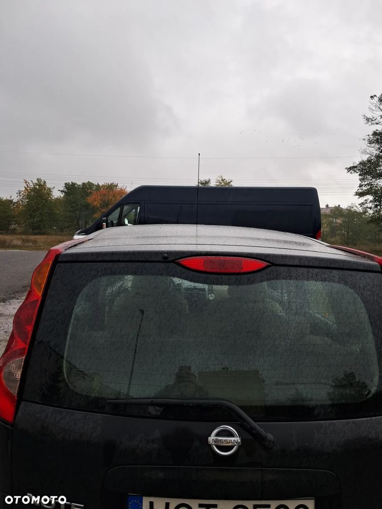 Nissan Note 1.4 Acenta - 5