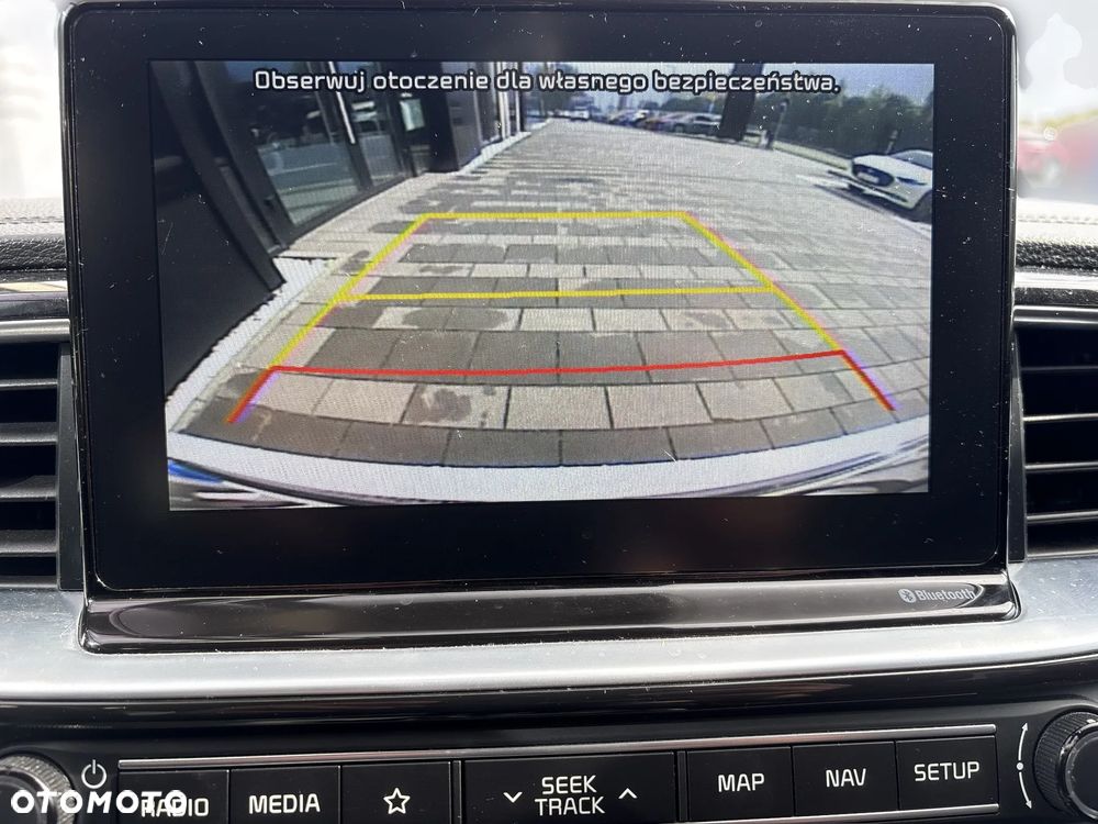 Kia Ceed 1.4 T-GDI L Business Line - 11