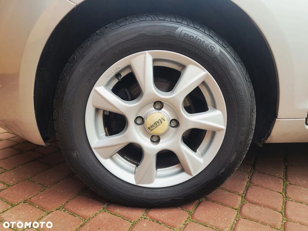 Ford KA 1.2 Start-Stopp-System Trend Edition - 9
