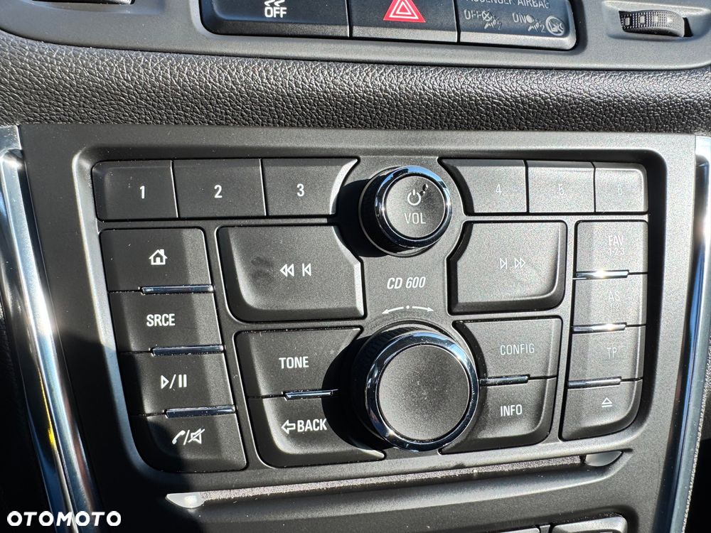 Opel Mokka 1.4 Turbo Automatik Innovation - 32