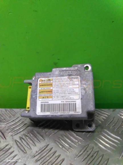 PEÇAS AUTO USADAS para Opel Frontera 2.2 Dti 2001 Monta Motor Y22DTH - 11