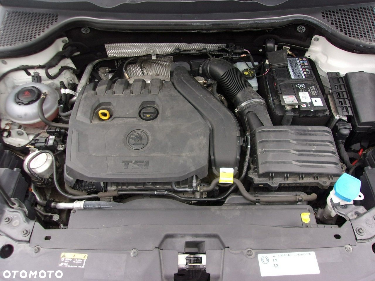 Skoda Karoq 1.5 TSI ACT 4x2 Style - 28