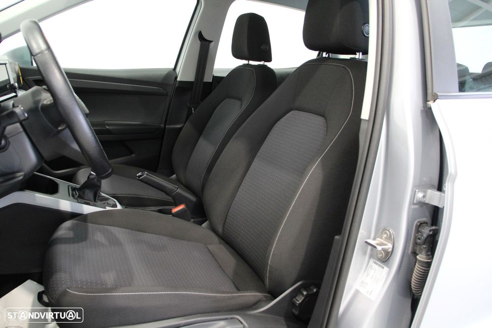 SEAT Arona 1.0 TSI Style - 7
