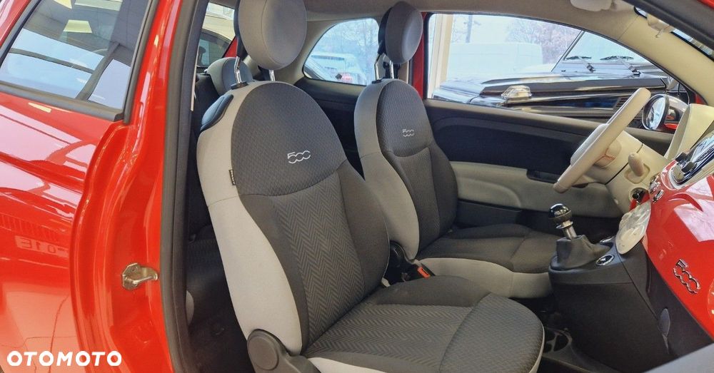 Fiat 500 - 13