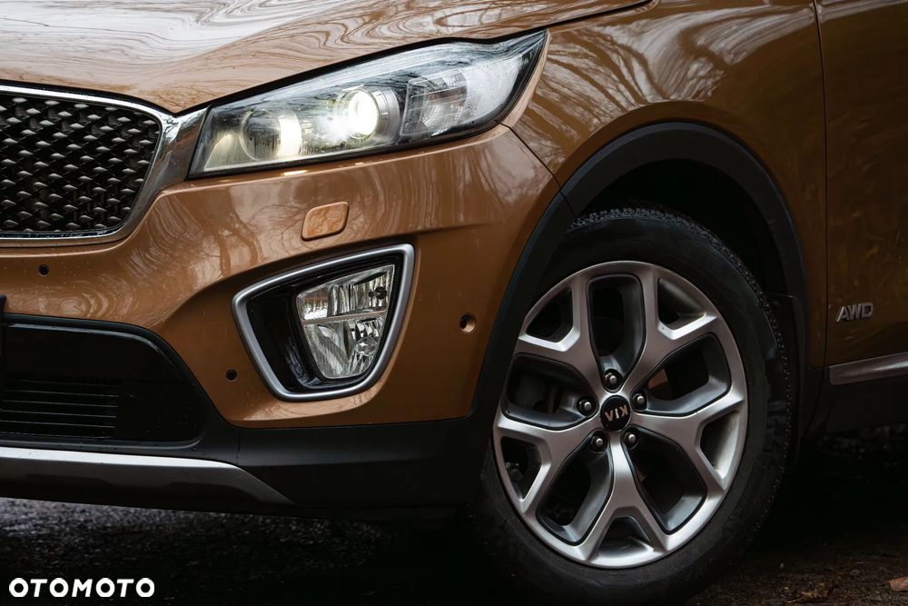 Kia Sorento - 10