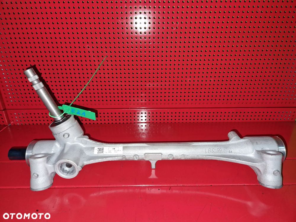 TOYOTA COROLLA E21 E 21 MAGLOWNICA PRZEKŁADNIA KIEROWNICZA GWARANCJA 12 MS - 1