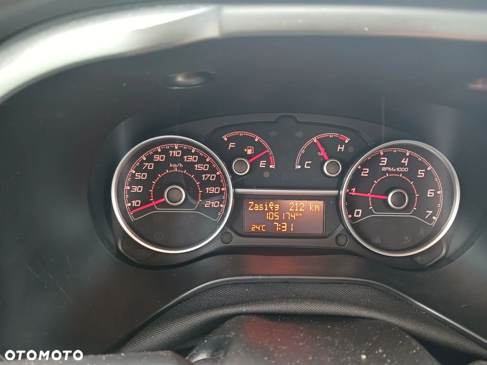 Fiat Doblo - 9
