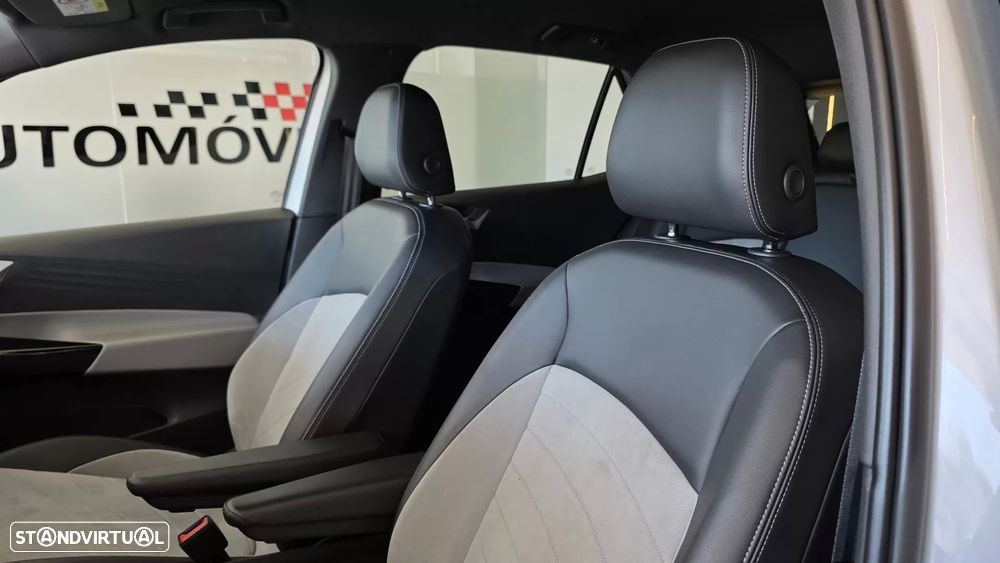VW ID.3 58 kWh Pro - 38