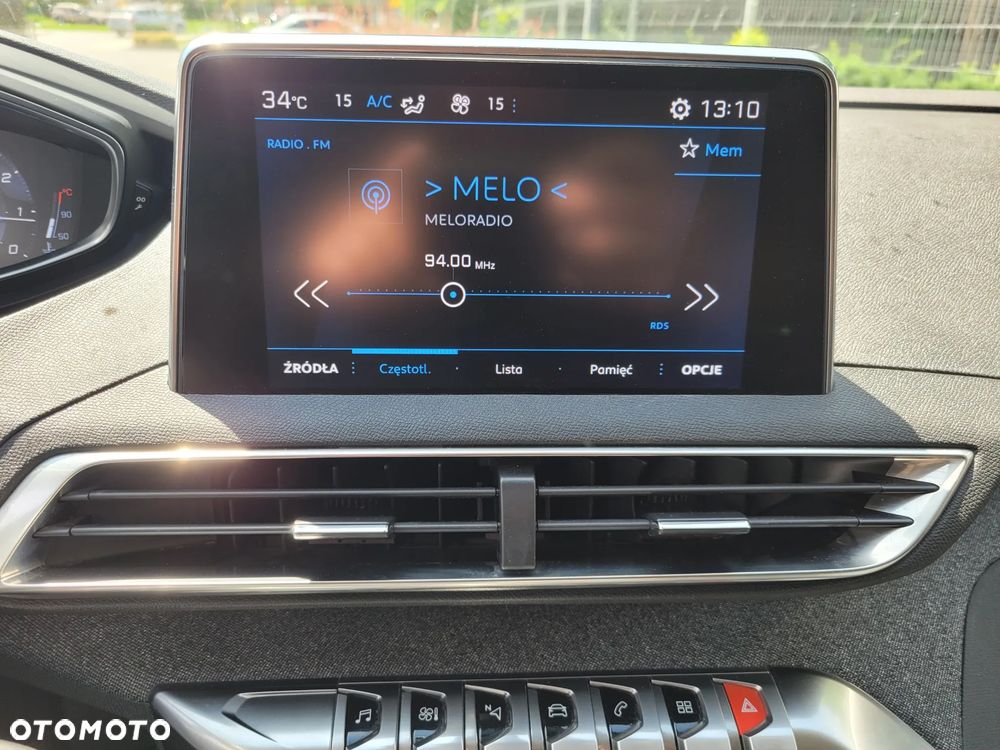 Peugeot 5008 PureTech 180 EAT8 Stop & Start Allure - 15