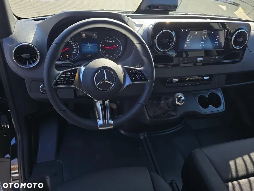 Mercedes-Benz Sprinter 311 CDI Standard PRO 9m3 - 21