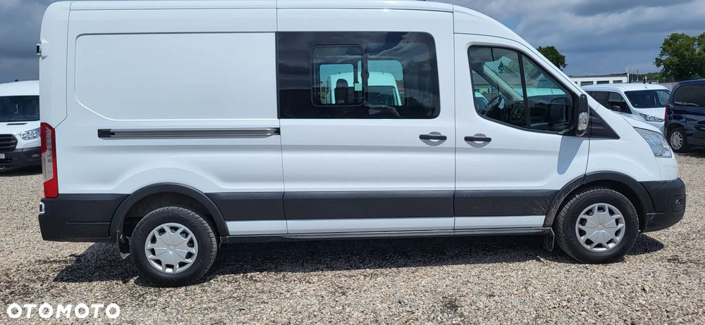 Ford Transit L2H3 Trend (bryg.) - 4