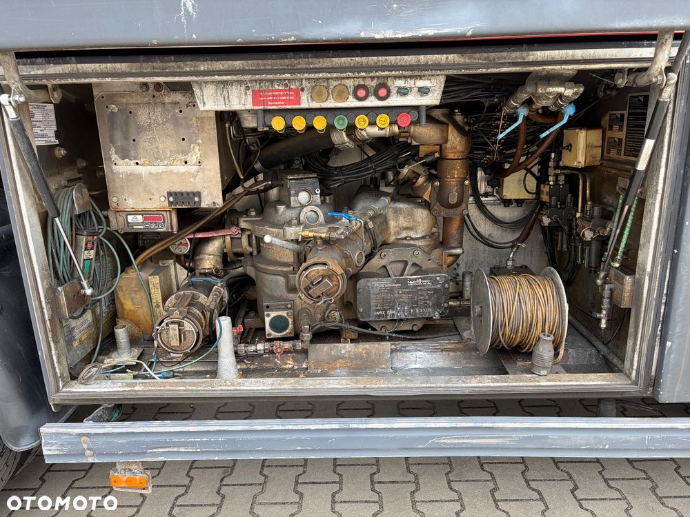 Scania G400 - 5