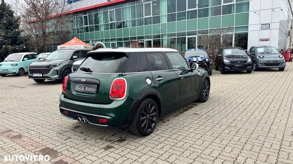 Mini Cooper SD Sport-Aut. - 4