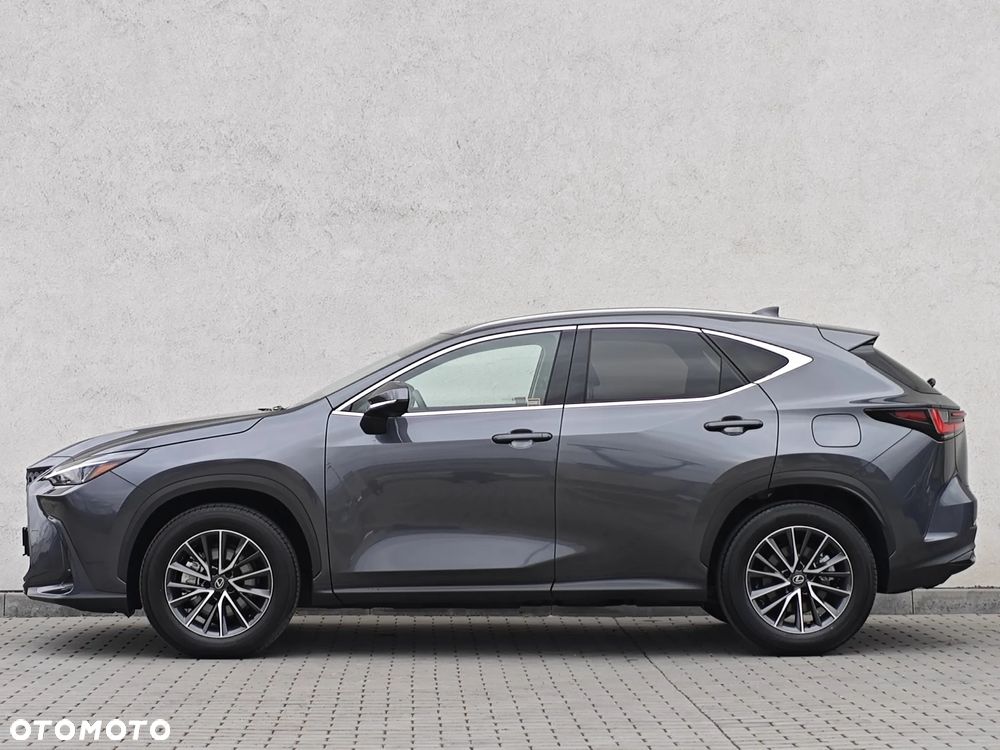 Lexus NX 350h Prestige AWD - 8