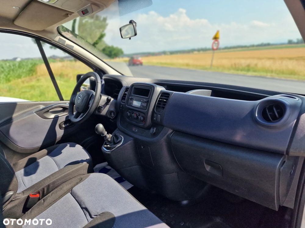 Opel Vivaro L2H1 S&S Tourer - 23