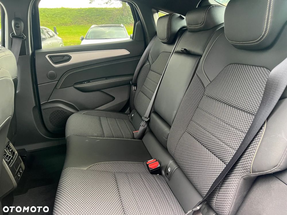 Renault Arkana 1.6 E-TECH Techno MMT - 14