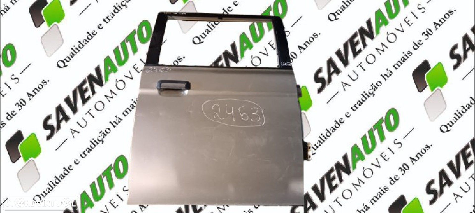 Porta Trás Dto Mitsubishi L 200 (K7_T, K6_T) - 1