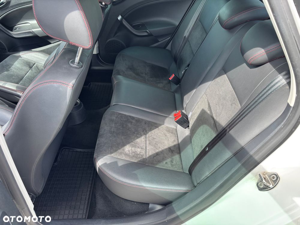 Seat Ibiza 1.0 Eco TSI S&S FR - 24