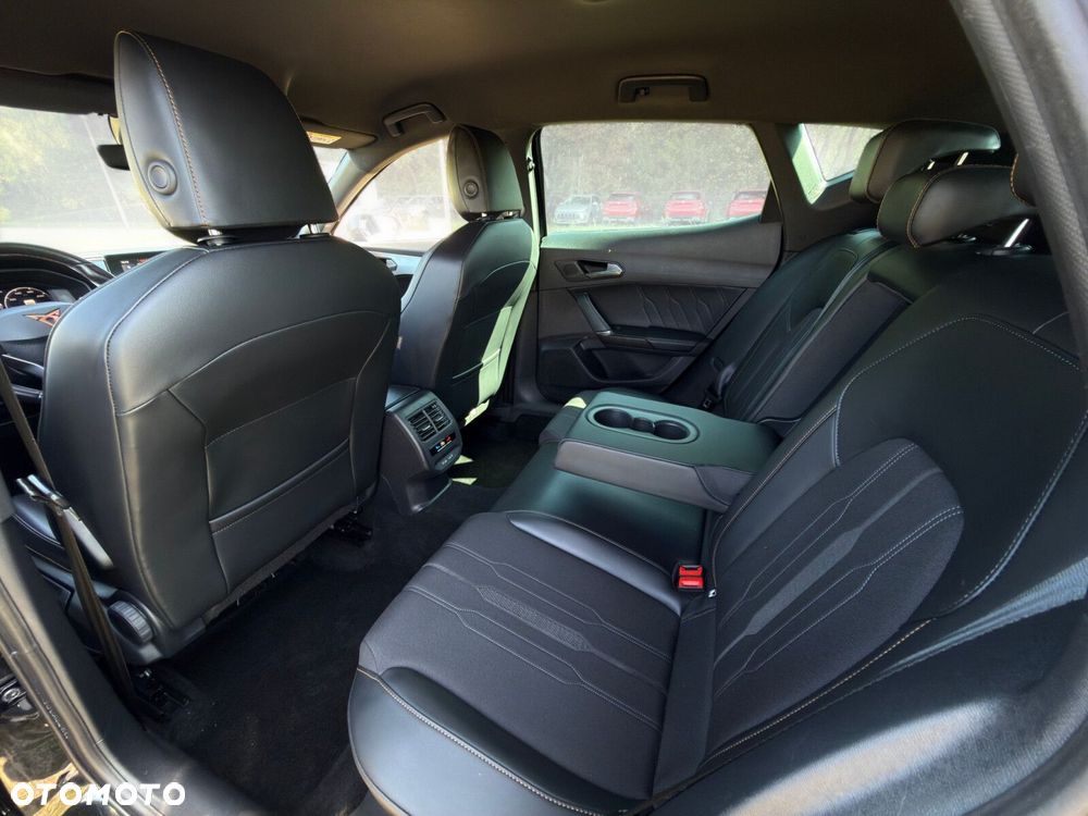 Cupra Formentor 1.5 TSI DSG - 25