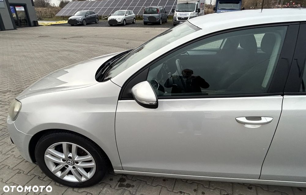 Volkswagen Golf 1.4 TSI Highline - 10