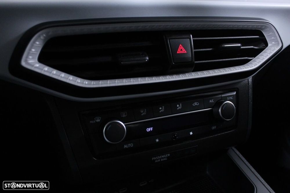 SEAT Ibiza 1.0 TSI Style - 28