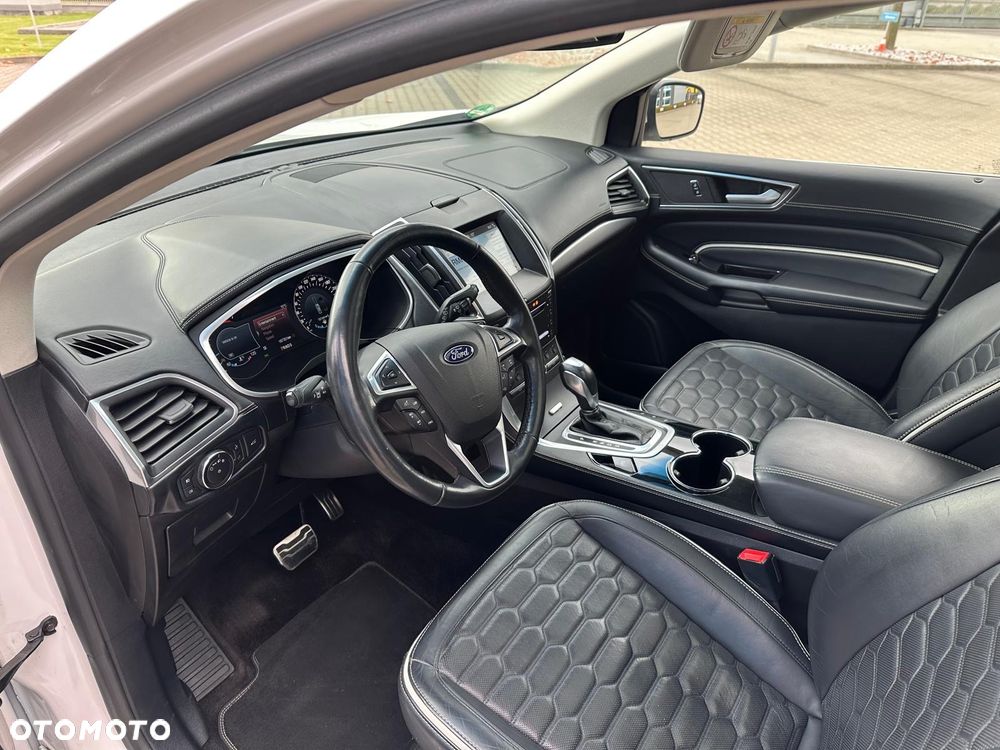 Ford Edge Vignale 2.0 TDCi Twin-Turbo 4WD - 14