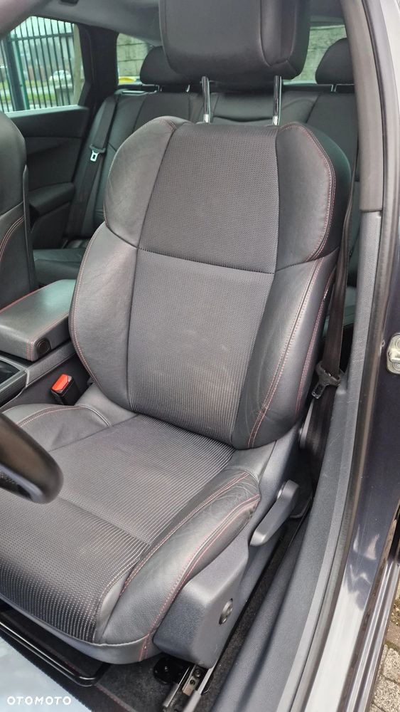 Peugeot 508 BlueHDi FAP 150 Stop&Start Allure - 24