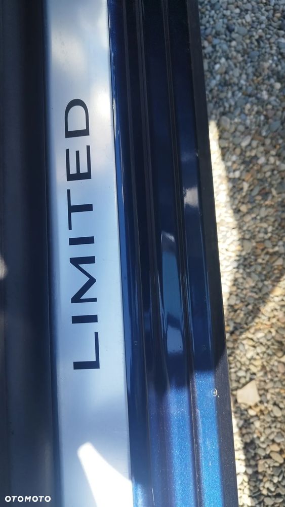 Renault Megane 1.3 TCe FAP Limited EDC - 5