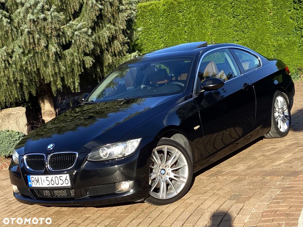 BMW Seria 3 320d - 2