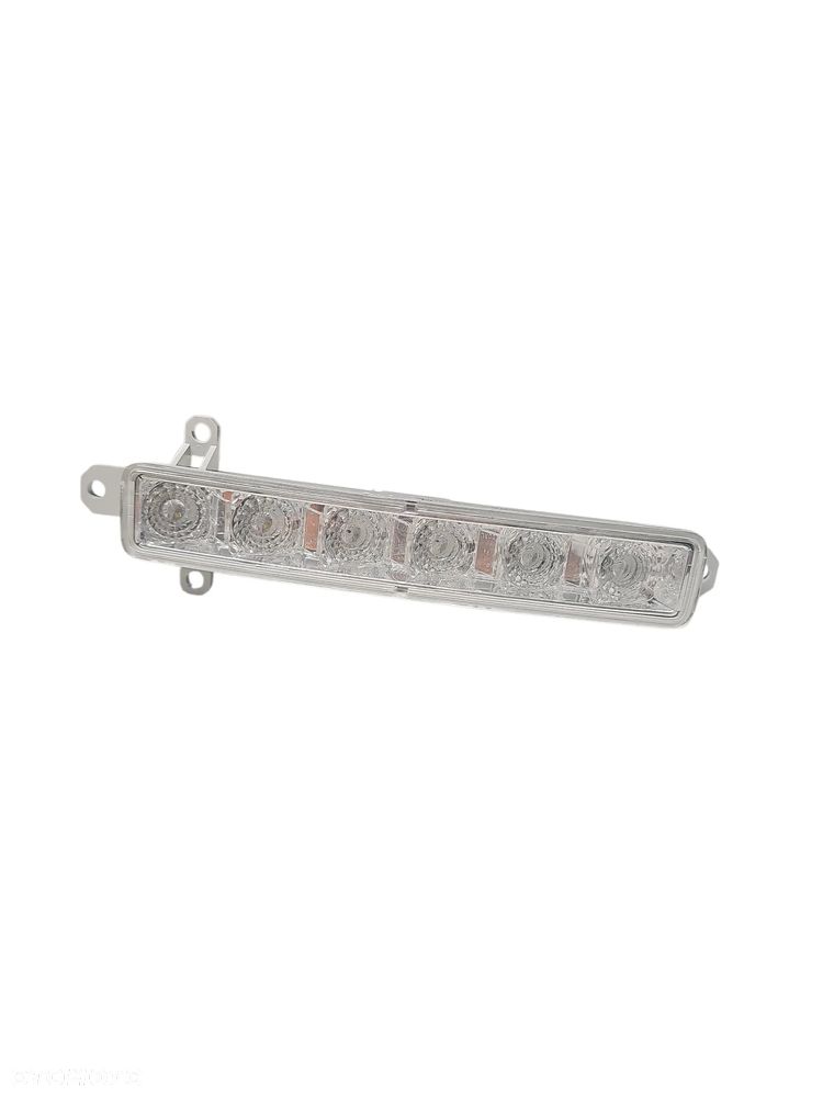 LAMPA ŚWIATŁO DO JAZDY DZIENNEJ DRL LED TOYOTA AYGO PEUGEOT PARTNER CITROEN 81430-0H010 - 1
