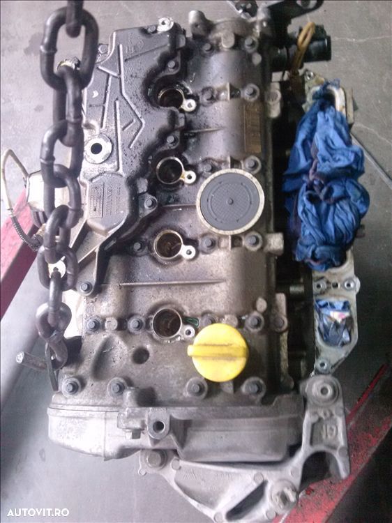 motor renault megane 2 1.6 b 16 v - 1
