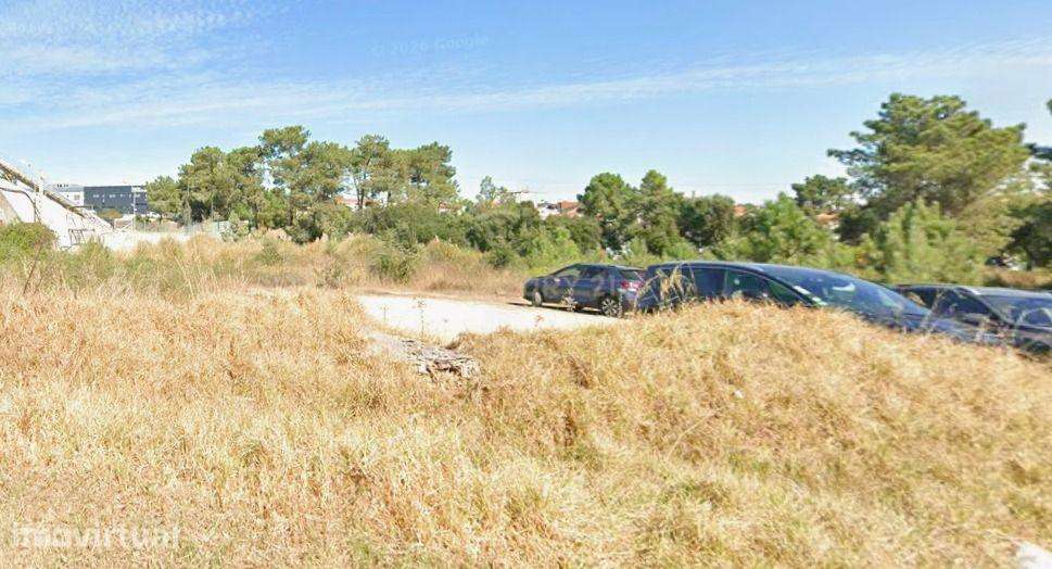 Terreno com Elevado Potencial de Investimento – Casal do Marco, Seixal - Grande imagem: 3/6