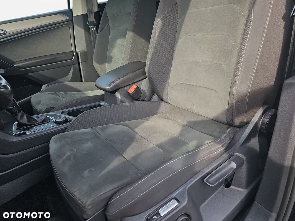 Volkswagen Tiguan Allspace 2.0 TDI 4Mot SCR Comfortline DSG 7os - 17