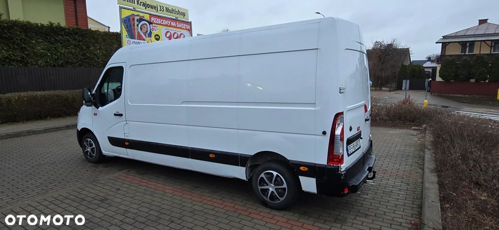 Renault Master - 5